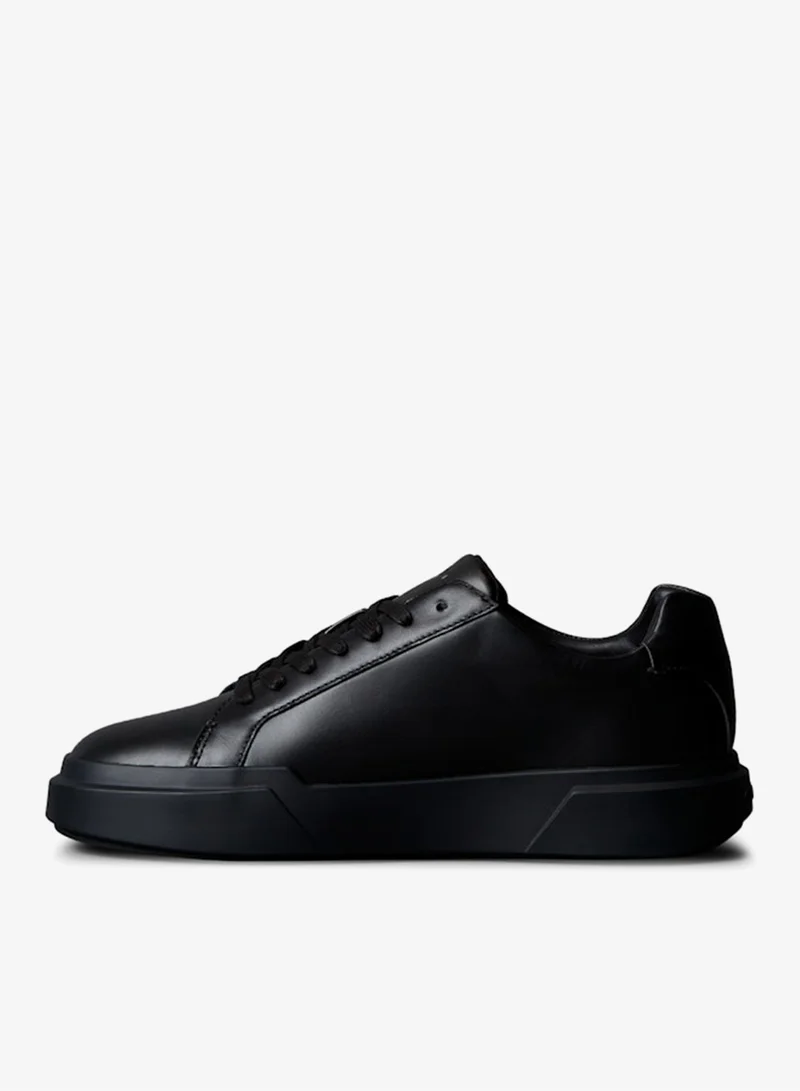 Calvin Klein Jeans Lace Up Low Top Sneakers