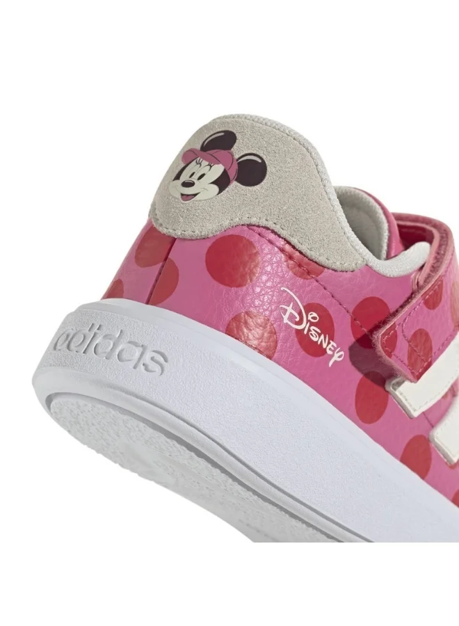 اديداس اوريجينالز disney minnie mouse courtblock unisex shoes
