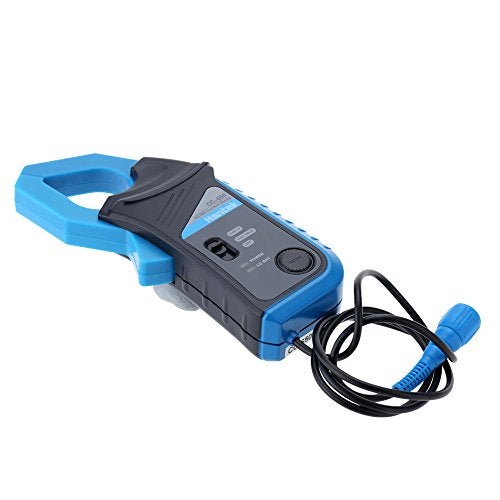 Hantek CC650 AC/DC Current Clamp 400Hz Bandwidth, 1mV/10mA, 650A Auto Oscilloscopes and DMMs, BNC Plug - Image 3