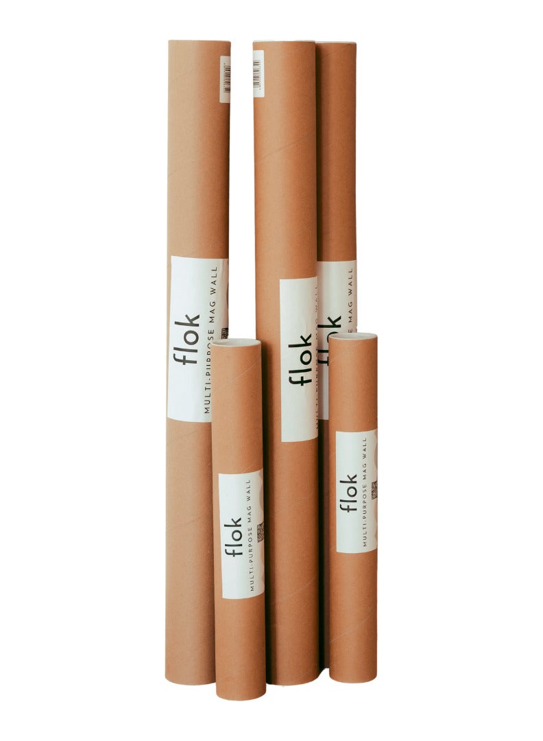 Flok Multi-purpose Mag Wall- Block Sand  - Image 5