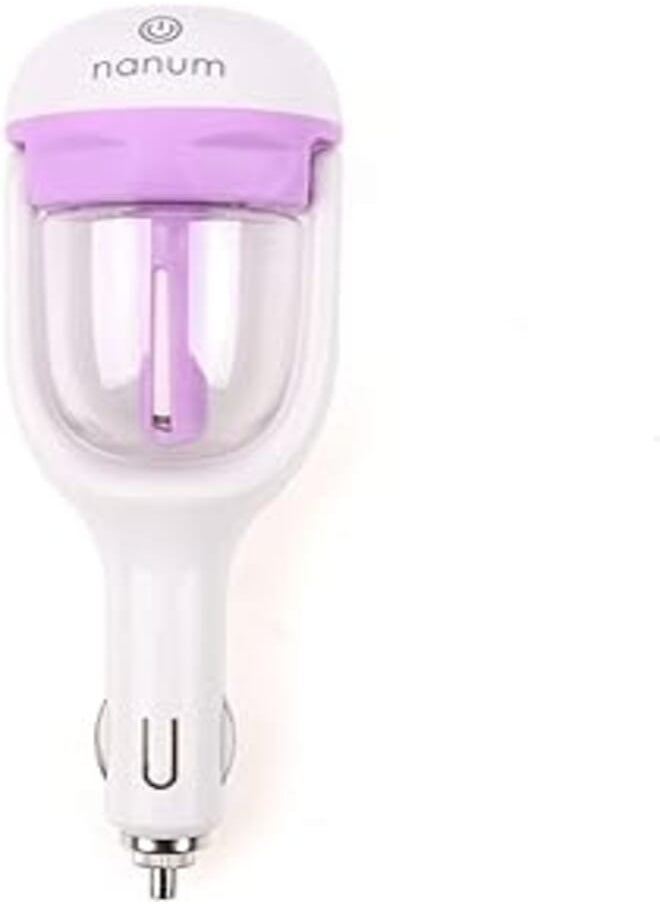nanum - Touch car air freshener and moisturizer - Image 1