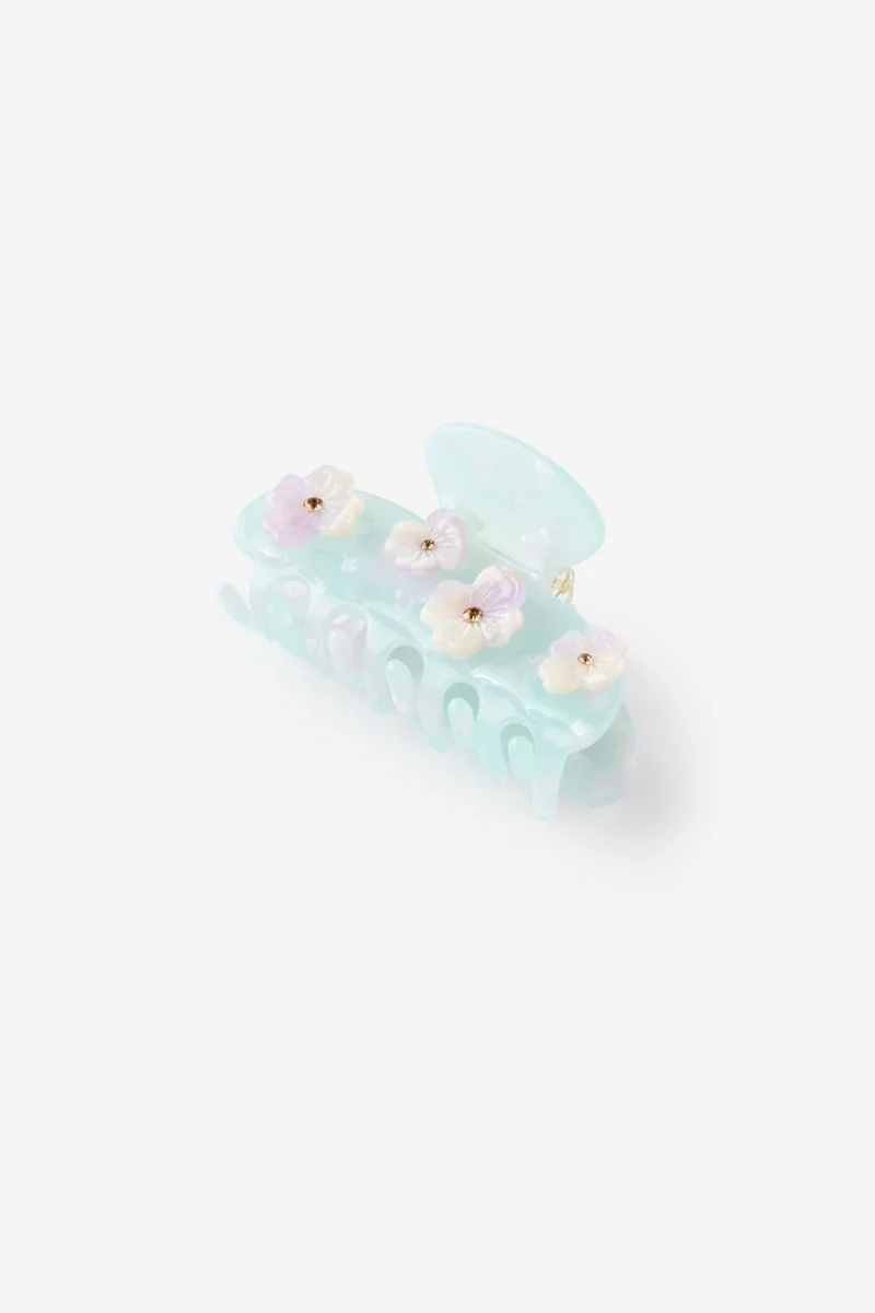 روبي Lily Hair Claw