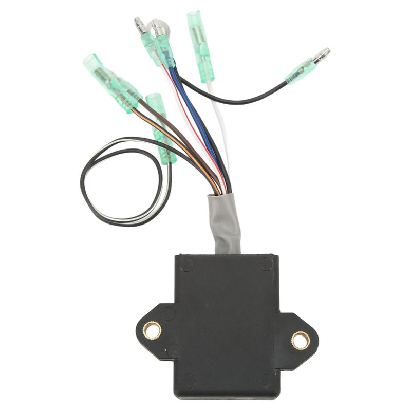 ملف تحكم الإشعاع CDI 63V 85540 00، مجموعة وحدة CDI عالية القوة الحساسة، مناسبة للدواب الخارجية 9.9-15 حصان (حركة 2 و4) - Image 3