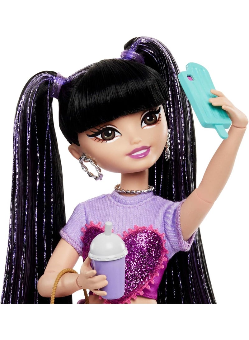 Barbie دمية باربي دريم بيستيز - رينيه - Image 4