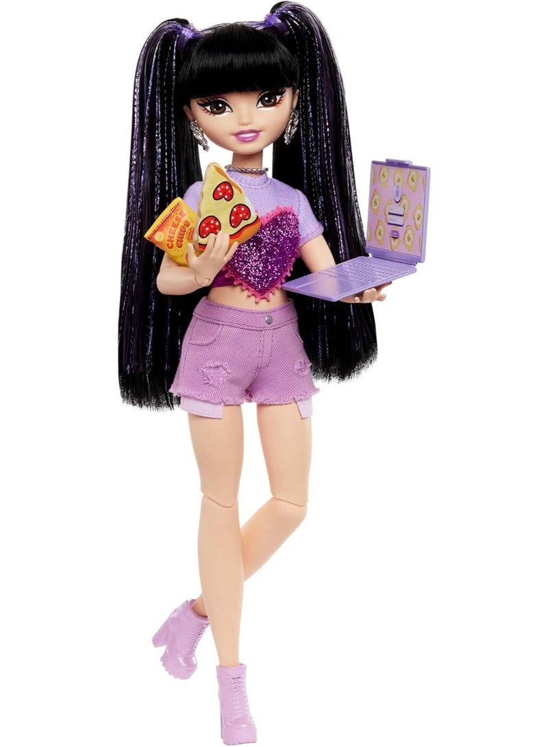 Barbie دمية باربي دريم بيستيز - رينيه - Image 1