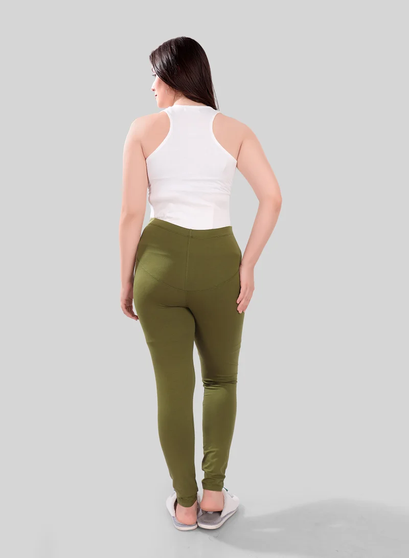 Tummy  TUMMY Maternity Legging Combo Pack of 2PC for Women | Best Price UAE