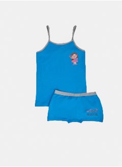 DICE Girl Printed Underwear Set 