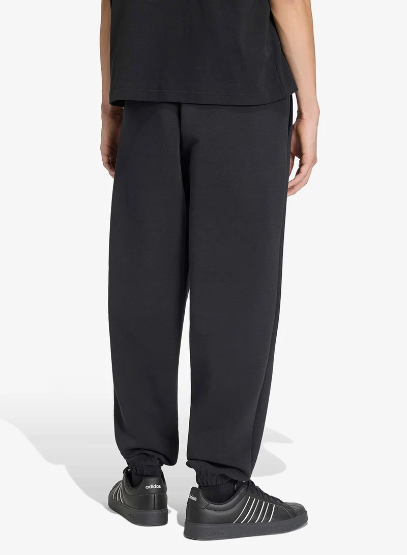 Adidas Soft Lux Track Pants