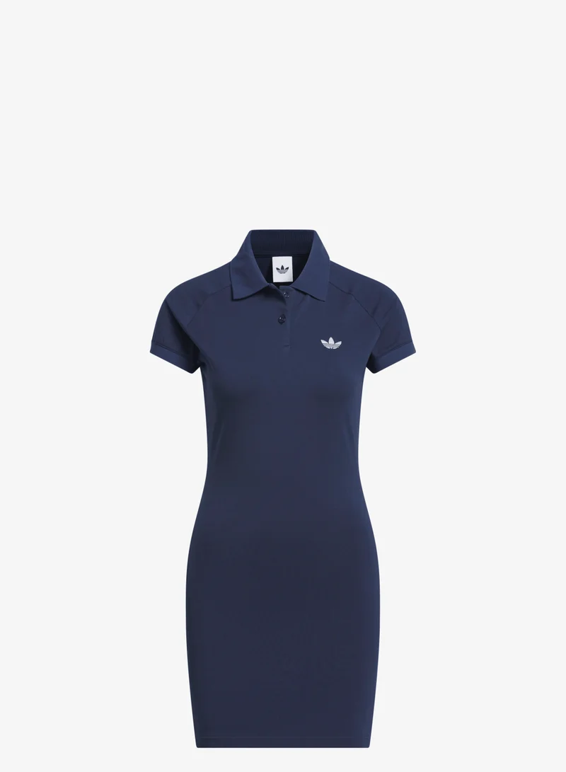 adidas Originals POLO DRESS