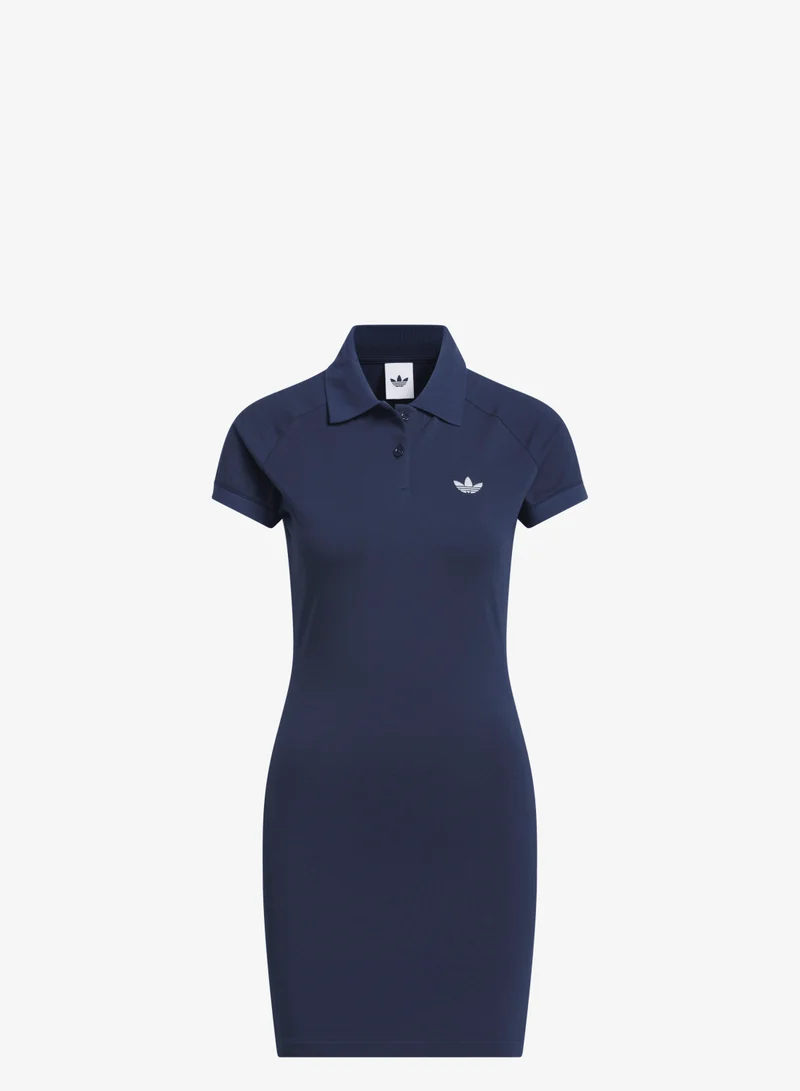 adidas Originals POLO DRESS