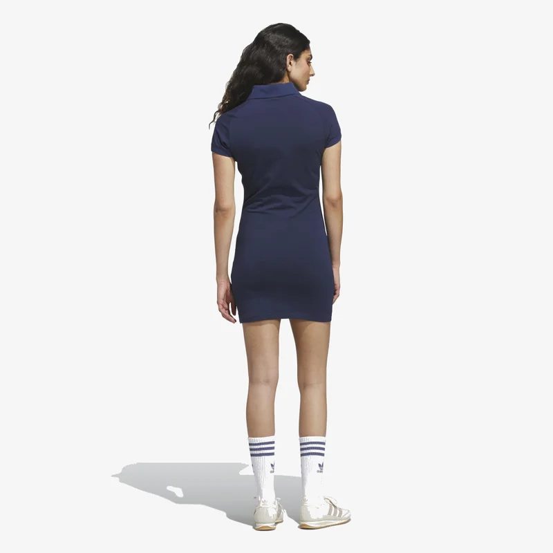 Adidas Originals  POLO DRESS for Women | Best Price UAE