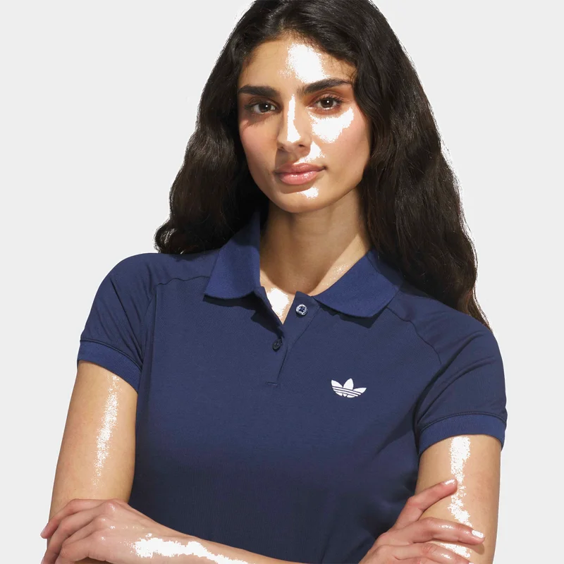 Adidas Originals  POLO DRESS for Women | Best Price UAE