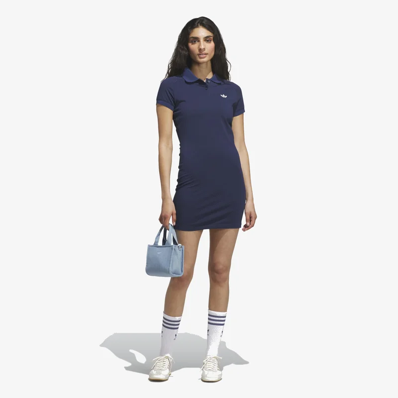 Adidas Originals  POLO DRESS for Women | Best Price UAE