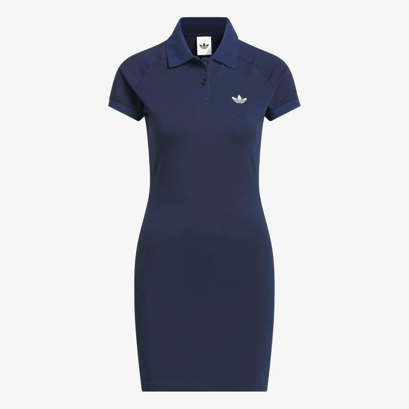 POLO DRESS