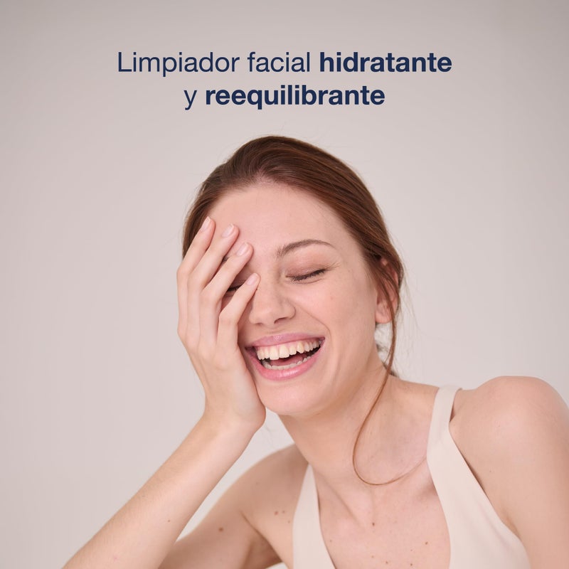 Rilastil غسول وجه ريلستيل أكوا - 200 مل - Image 3