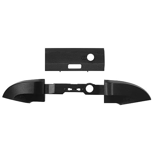 iParto 2 Pack Black Replacement RB LB Button Bumpers Thumbsticks for Xbox Series X & S Controller (Model 1914) Shoulder Trigger Buttons Top Middle Bracket Joysticks with Tools - Image 5