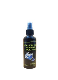 100ml Original Goalkeeper Glove Grip Spray for New/Match Goalkeeper Gloves