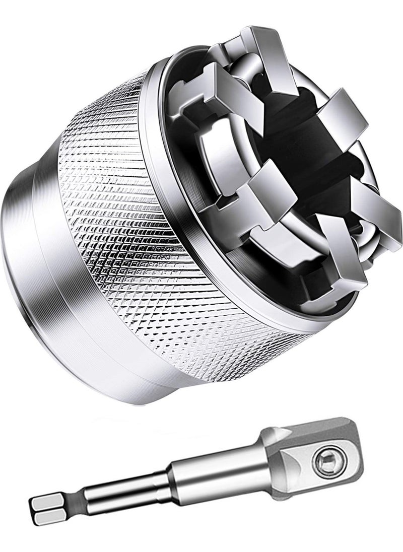 Socket Pro - Set of 2 Special for Prof Masters 10-19 mm First Time in Turkey - Image 1