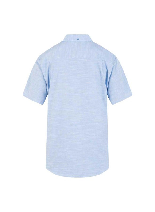 Hurley Men's O&o Stretch Ss T-Shirt - Image 2