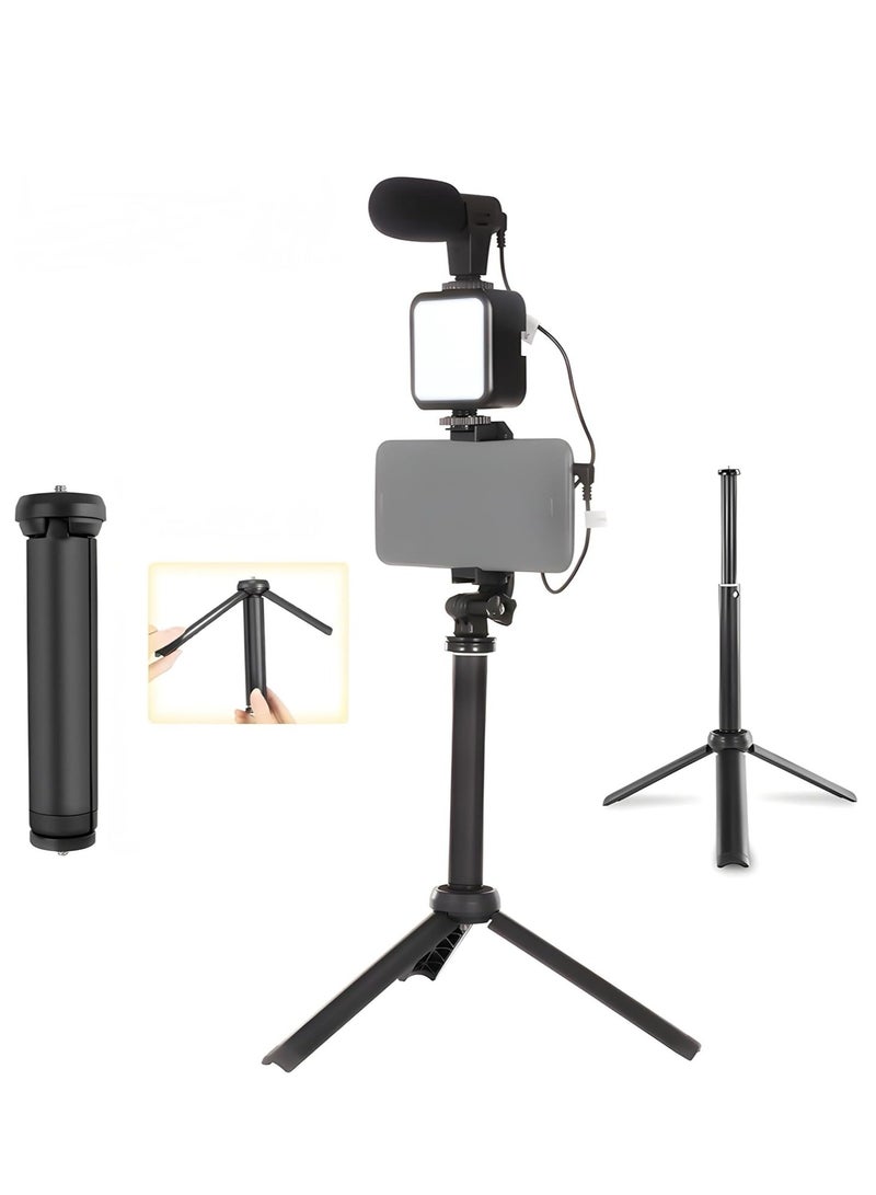 Video Making and Live Video Recording Kit, Model PK-772 - Image 1