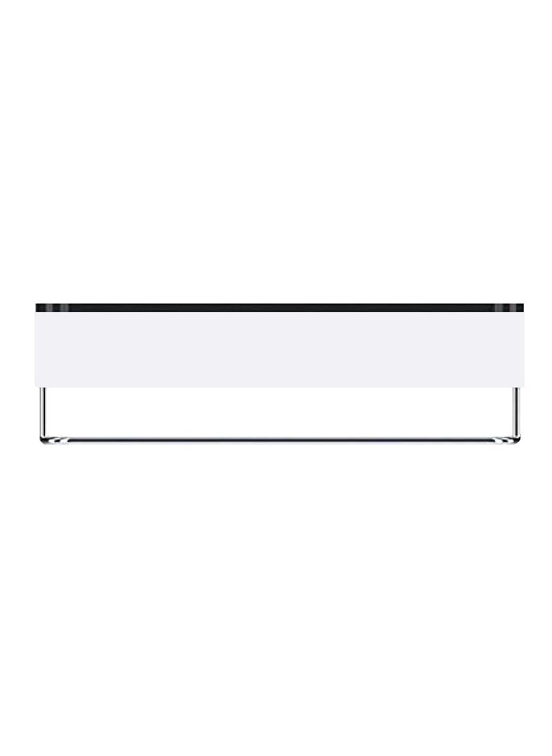 AIWANTO Wall Mount Bathroom Shelf Shower Caddy Organizer with Bar No Drilling Required  - Image 4