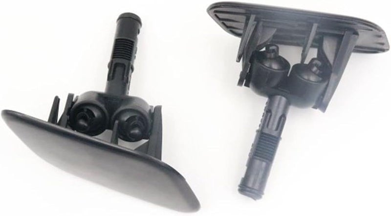 Yurefax Headlight Washer Spray Nozzle for Hyundai Azera Grandeur - Image 1