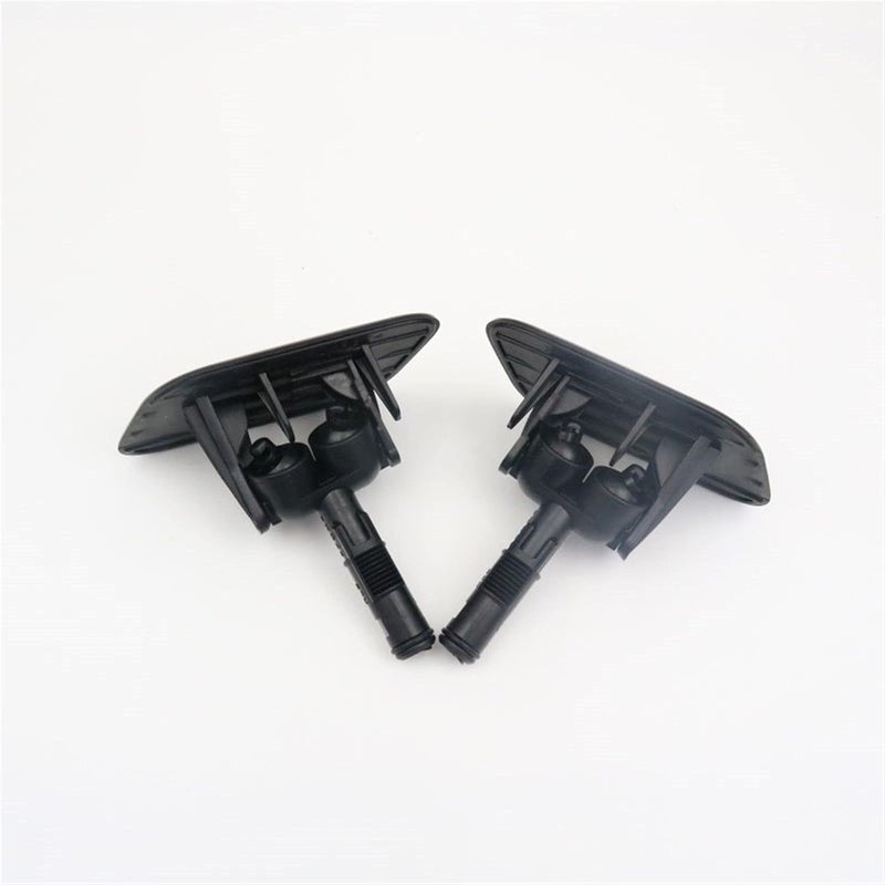 Yurefax Headlight Washer Spray Nozzle for Hyundai Azera Grandeur - Image 4
