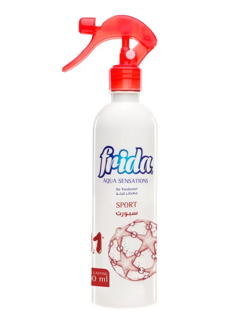 معطر جو برائحة سبورت، 460مل