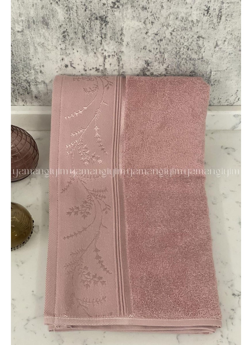 Ditsy Hand-Face Towel 3 Pieces-Pink - pzsku/ZFBE3EC4A238B3EF77608Z/45/_/1741309801/7ca59b40-77ea-48a8-a5e1-a0f23130f20c