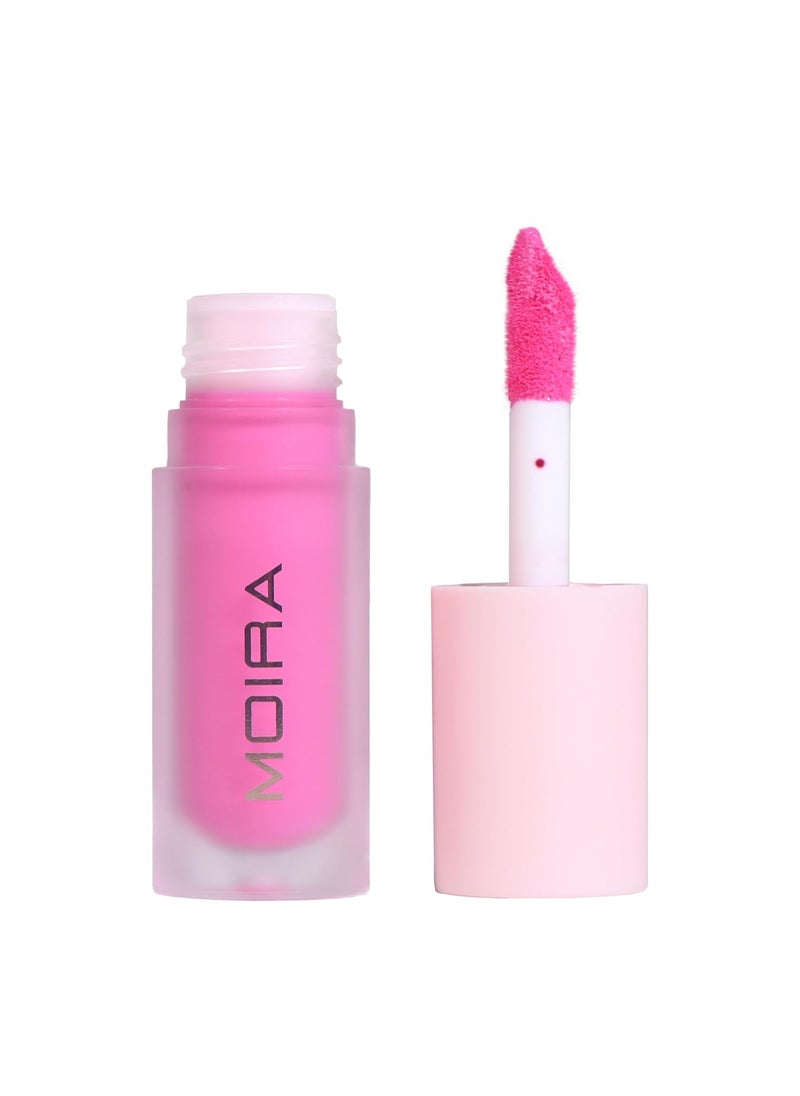 moira Love Steady Liquid Blush 005 So Cute 