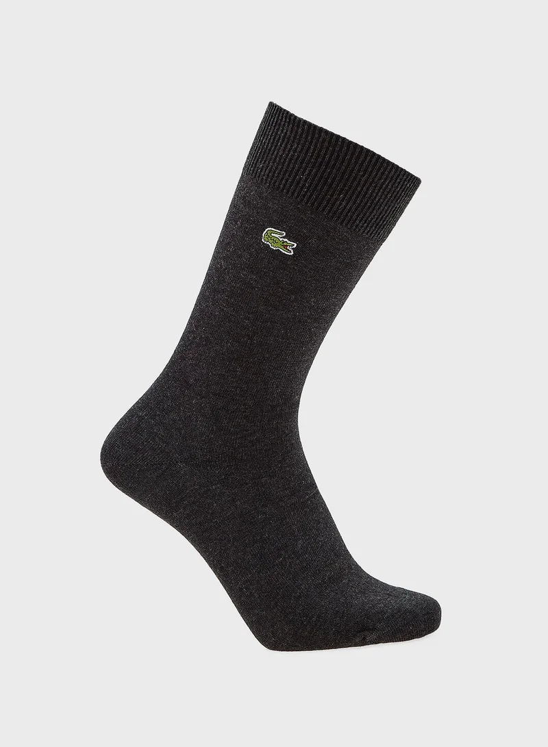LACOSTE Casual Sock