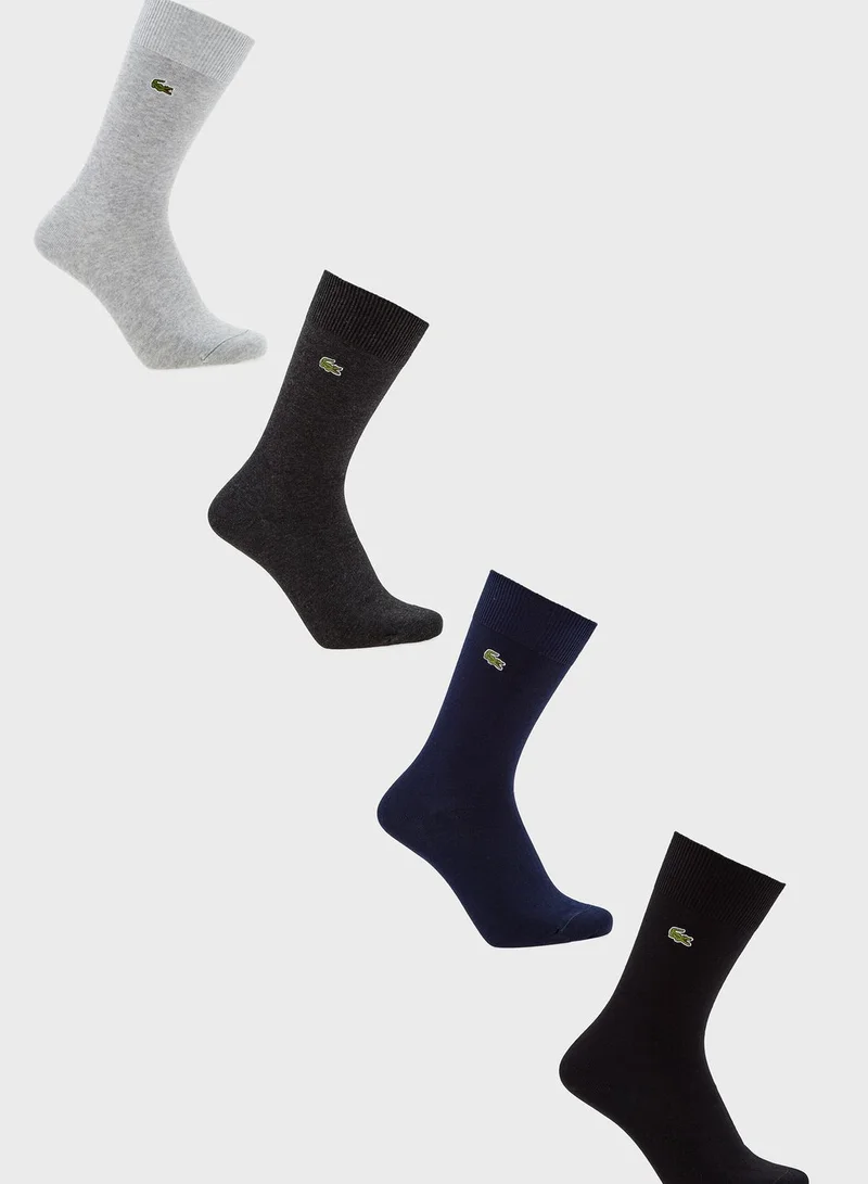 LACOSTE Casual Sock