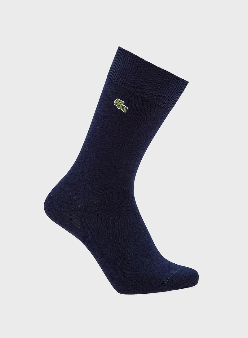 LACOSTE Casual Sock