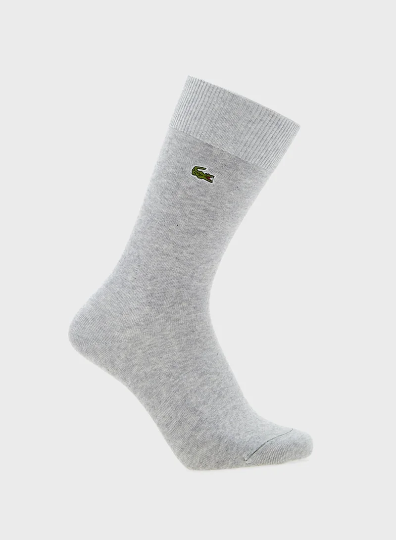 LACOSTE Casual Sock