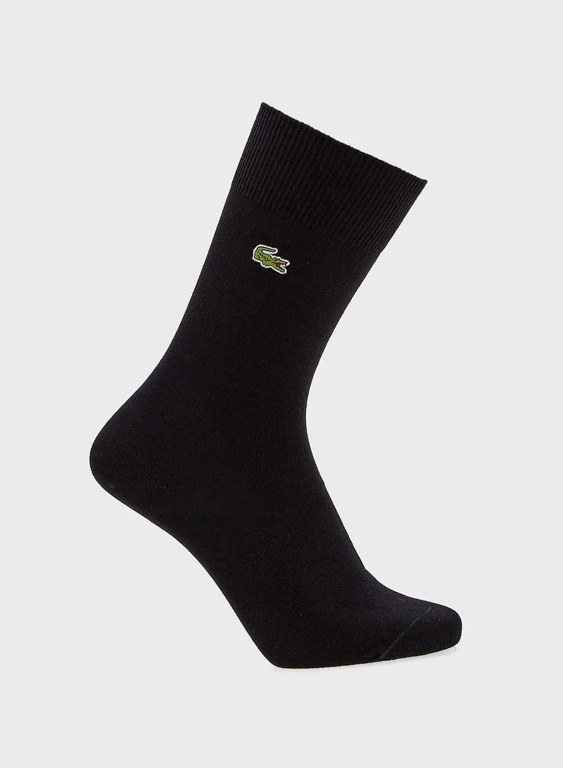 LACOSTE Casual Sock