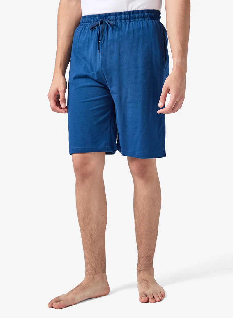 Seventy Five  Nightwear T-Shirt & Shorts Sets for Men | Best Price UAE