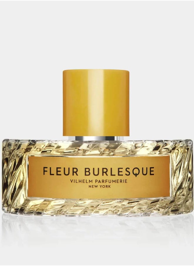 Vilhelm Parfumerie Fleur Burlesque EDP 100ml  - Image 1