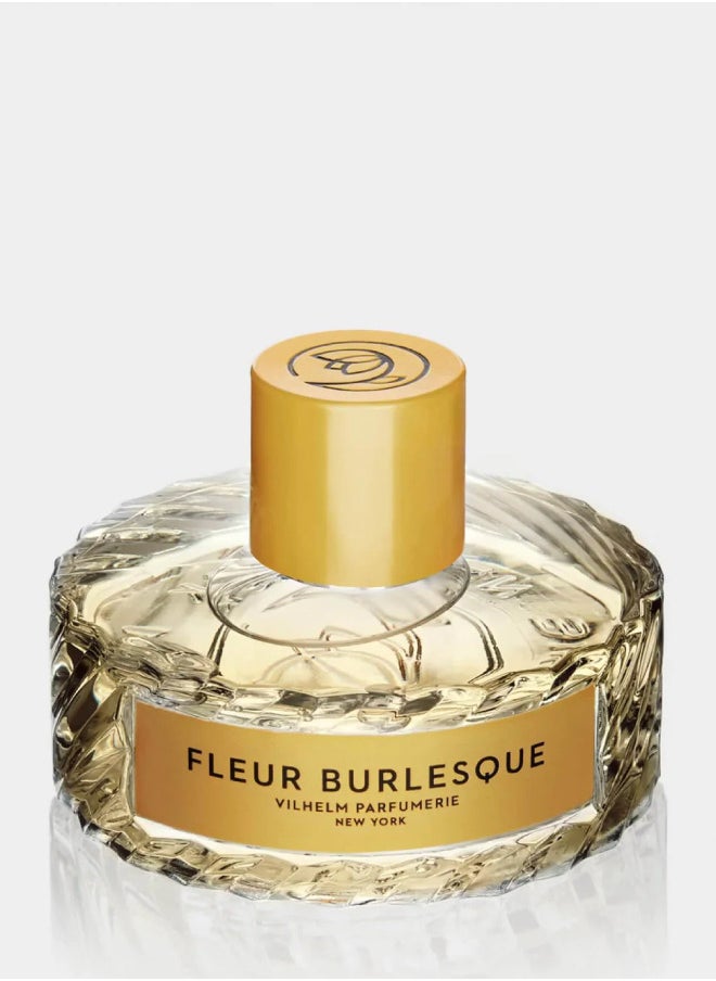 Vilhelm Parfumerie Fleur Burlesque EDP 100ml  - Image 2