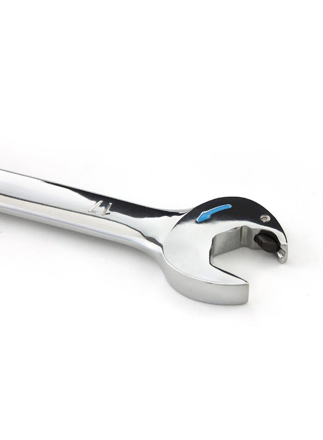 Sata SATA GL43602 Double Ratcheting Wrench 6mm - Image 4
