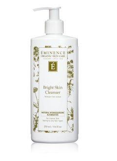 EMINENCE Eminence Bright Skin Cleanser, 8.4 Ounce  - Image 1
