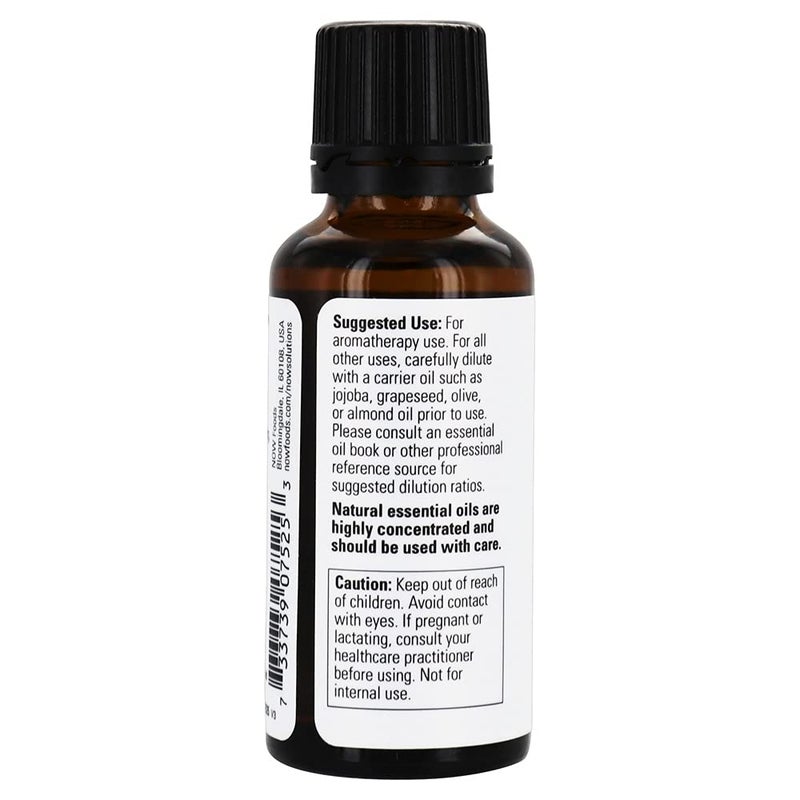 Now Foods Cedarwood Oil 1 ounce (Pack of 2) - Image 3