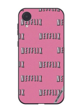 Protective Case Cover For Samsung Galaxy A03 Core Netflix Design Multicolour - pzsku/ZFBE483C467FB0FDBD5B4Z/45/_/1684158125/3cf09284-b149-4a82-bf5a-9d7708ba7c5e