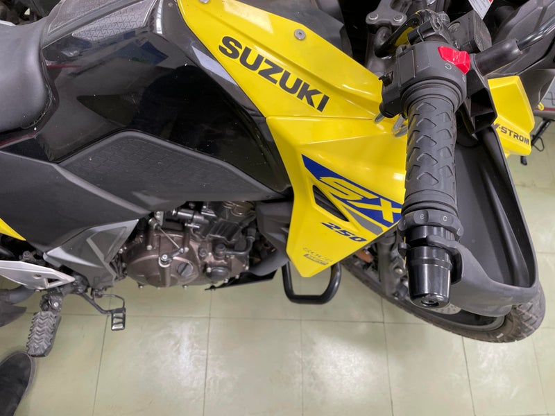 Pro-Spec Performance Parts برو-سبيك إيزي كروز للتحكم في سرعة الدراجات النارية (ECZ 031) - Image 4
