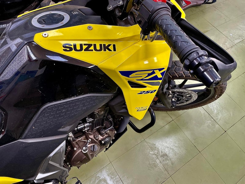 Pro-Spec Performance Parts برو-سبيك إيزي كروز للتحكم في سرعة الدراجات النارية (ECZ 031) - Image 2