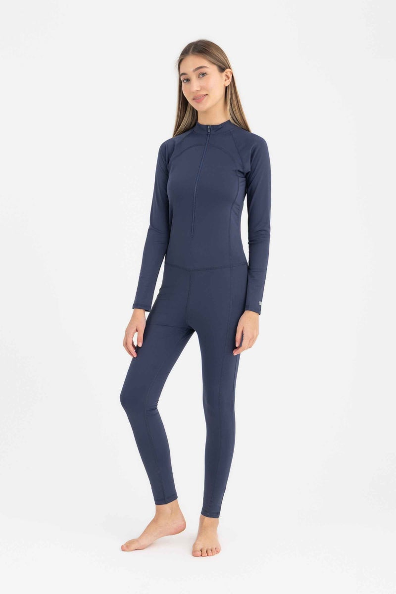 Libra Sport Core Suit - Navy - Image 5