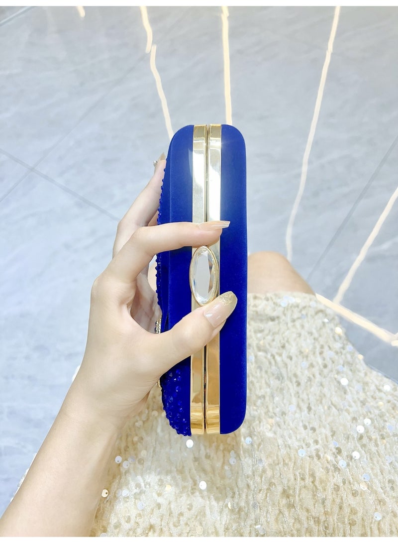 Mark Fairwhale New Fashionable Handbag For Dinner Parties - Image 5