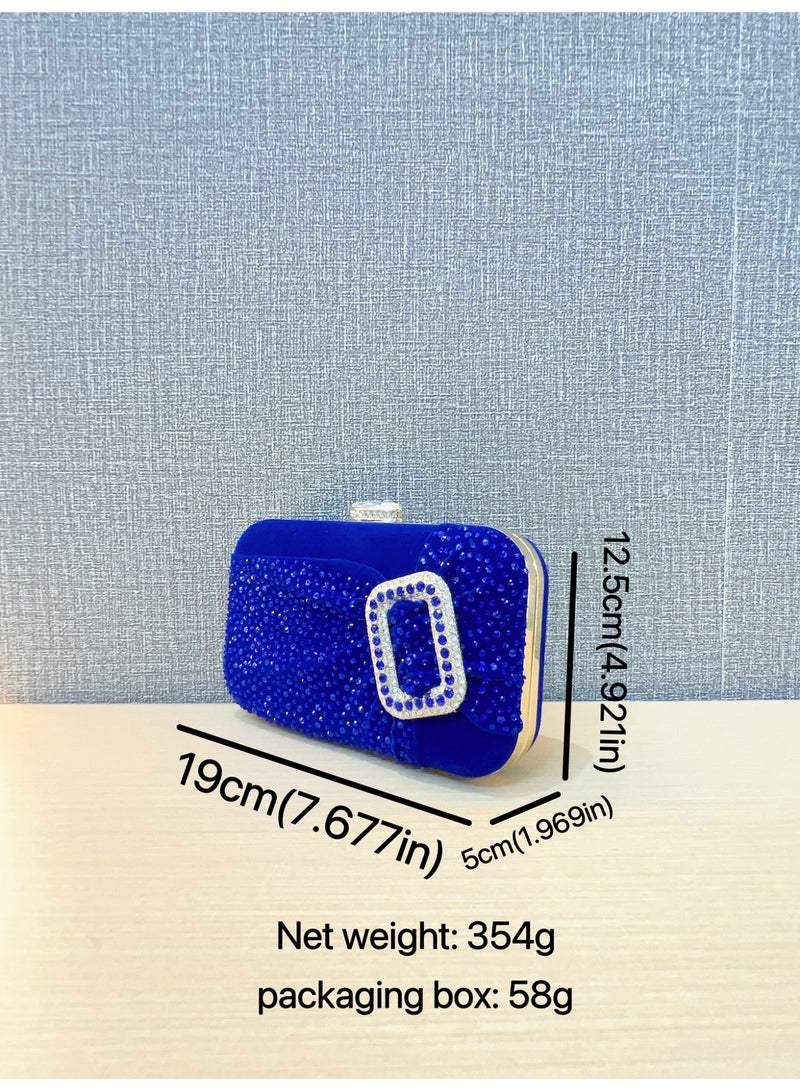 Mark Fairwhale New Fashionable Handbag For Dinner Parties - Image 2