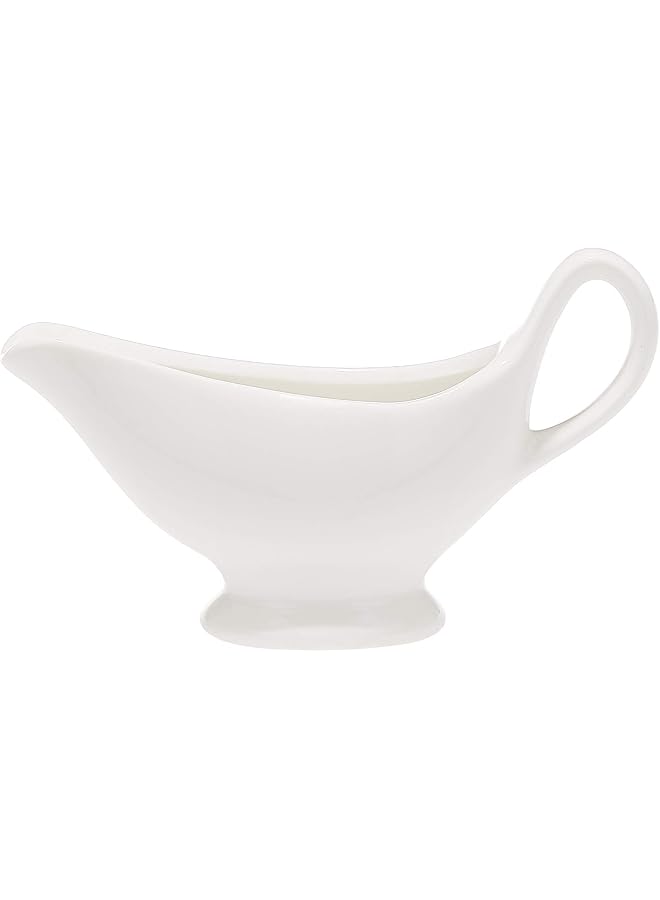 C1 Gravy Bowl - 6 oZ,White