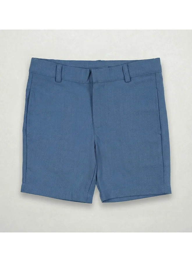 فرو كيدز Froo Kids Kovy Shorts - Blue