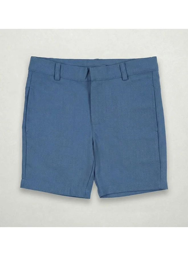 فرو كيدز Froo Kids Kovy Shorts - Blue